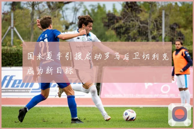 国米夏季引援启动罗马后卫切利克成为新目标