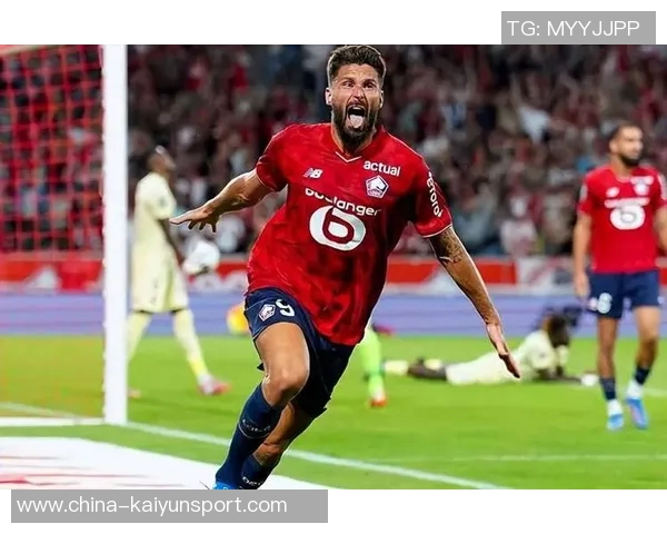 39岁吉鲁再创佳绩成法甲历史上双响年龄最大球员 39岁吉鲁再创佳绩成法甲历史上双响年龄最大球员