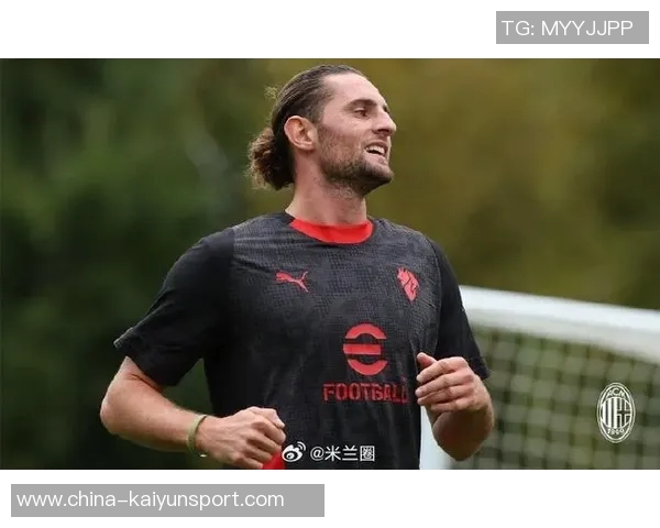 迪马消息称拉比奥特已回归合练希门尼斯出战米兰德比待评估 迪马消息称拉比奥特已回归合练希门尼斯出战米兰德比待评估