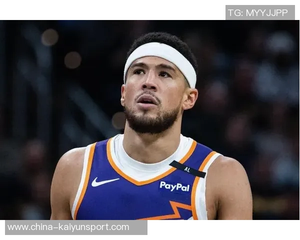 布克透露狄龙赛后因末节争执道歉全队已释怀继续向前 布克透露狄龙赛后因末节争执道歉全队已释怀继续向前