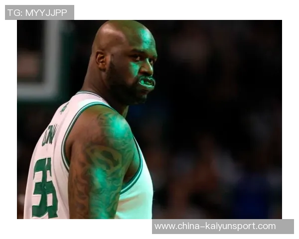 奥尼尔坦言想重返NBA但坚持传统打法不愿学习新技术 奥尼尔坦言想重返NBA但坚持传统打法不愿学习新技术