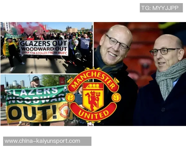 格雷泽家族愿以超50亿出售曼联股份市值已达两倍多 格雷泽家族愿以超50亿出售曼联股份市值已达两倍多