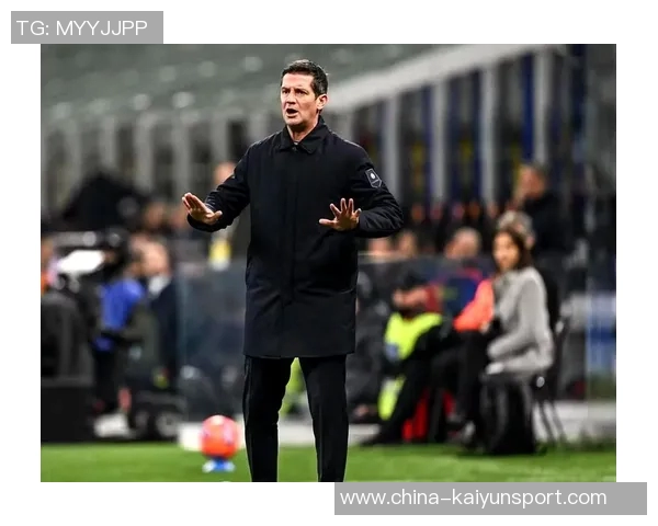 夸利亚雷拉称国米为那不勒斯争冠首敌齐沃带来新理念助力球队发展 夸利亚雷拉称国米为那不勒斯争冠首敌齐沃带来新理念助力球队发展