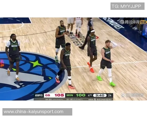 森林狼与步行者首发阵容揭秘华子迪文戈贝尔兰德尔麦克丹尼尔斯齐聚一堂 森林狼与步行者首发阵容揭秘华子迪文戈贝尔兰德尔麦克丹尼尔斯齐聚一堂