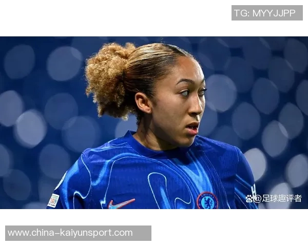 詹姆斯在切尔西树立新标准强调队员有序进通道展现领袖风范 詹姆斯在切尔西树立新标准强调队员有序进通道展现领袖风范