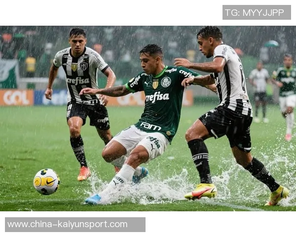 帕尔梅拉斯与弗拉门戈再度决战历史交锋各胜两场期待决赛精彩对决