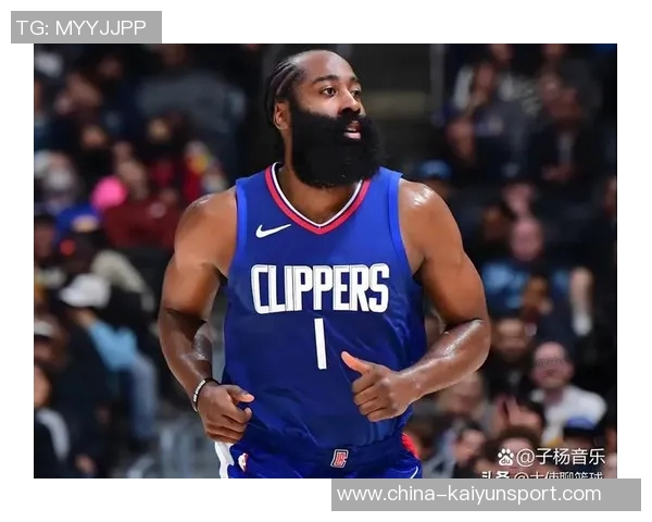 哈登谈父亲缺席对成长的影响立志多陪伴儿子创造美好回忆