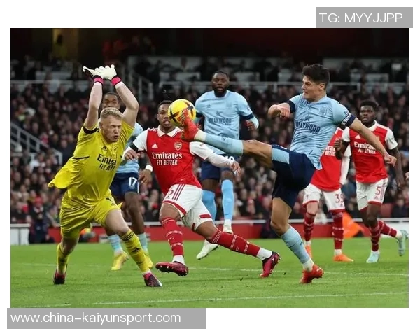 英超后卫进球统计加布里埃尔领跑基恩紧随其后