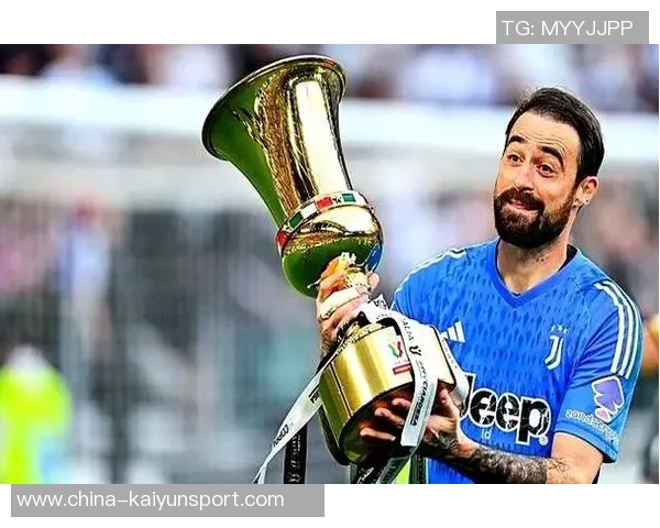 尤文门将平索里奥年满35岁或将选择退役生涯新篇章